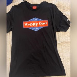 Happy Dad T shirt
